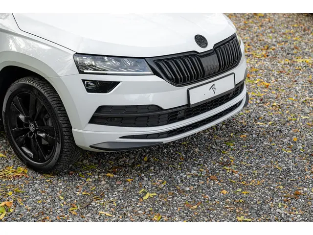 Škoda Karoq 1.5 TSI ACT Sportline 2019 Benzine 31