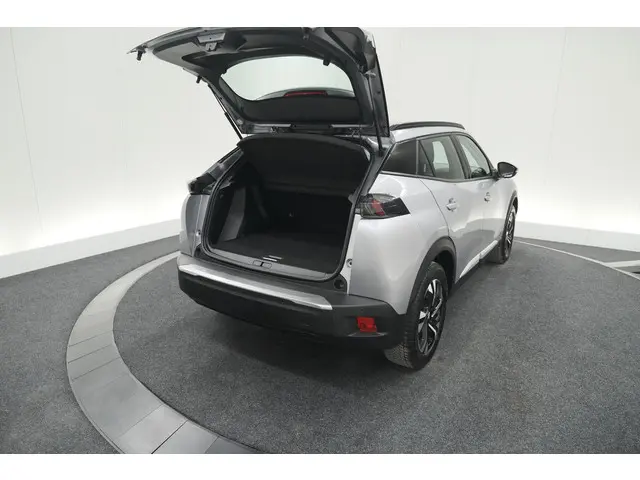 Peugeot e-2008 EV Allure 50 kWh 2020 Elektrisch 59