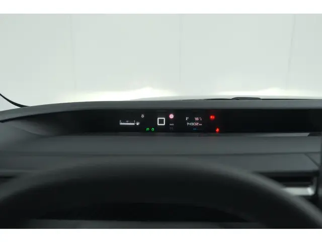 Citroën C3 Turbo 100pk Max 2024 Benzine 38