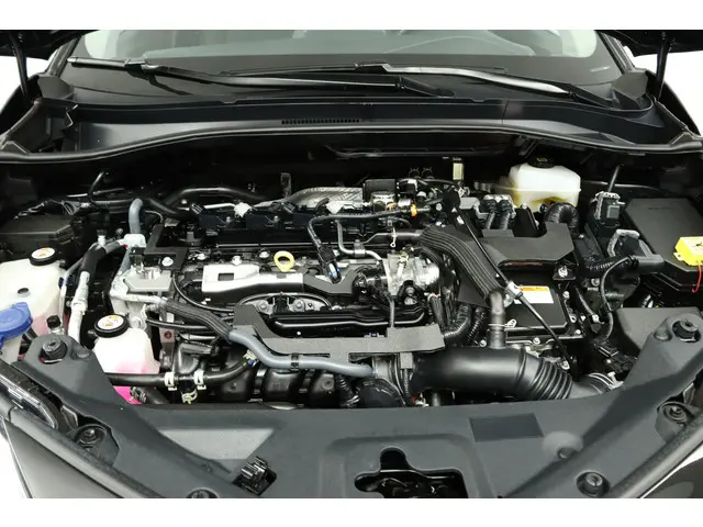 Toyota C-HR 2.0 Hybrid Dynamic 2021 Hybride Benzine 34