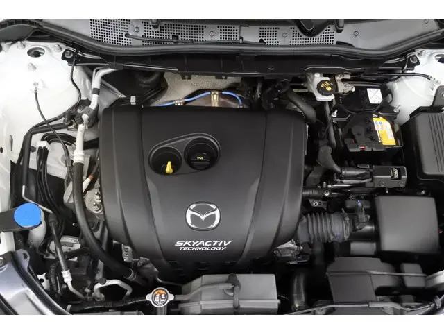 Mazda CX-5 2.0 160pk AWD GT-M 2016 Benzine 36