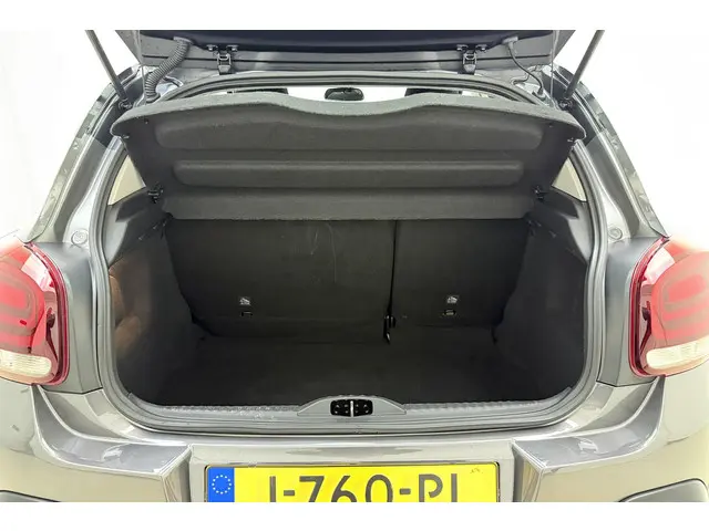 Citroën C3 1.2 PureTech Feel 2020 Benzine 3