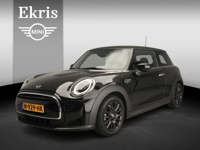 MINI 3-Deurs One 2021 Benzine