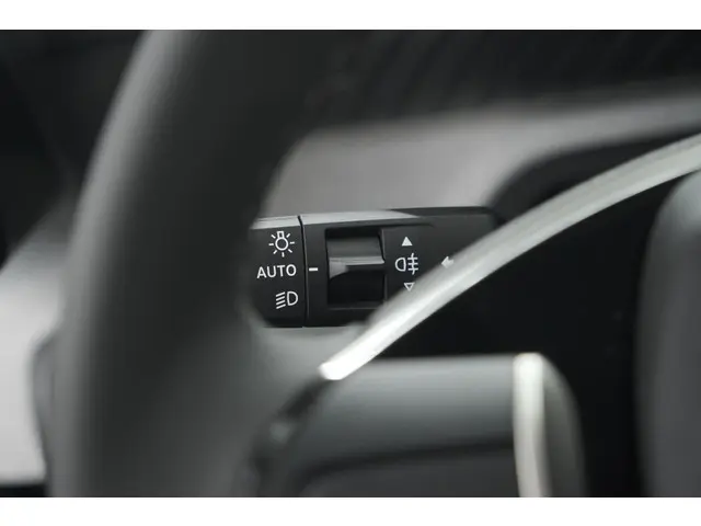 Citroën ë-C3 Max 113pk 44 kWh 2025 Elektrisch 34