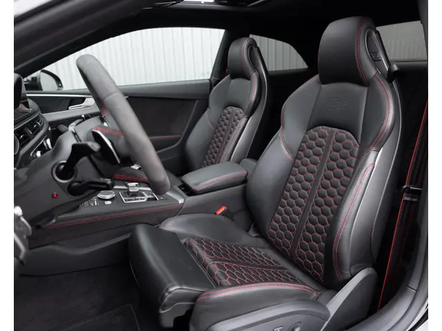 Audi RS5 2.9 TFSI RS 5 quattro 2019 Benzine 4