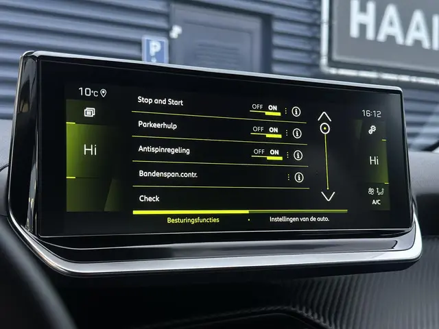 Peugeot 208 1.2 PureTech 130pk Allure Pack 2022 Benzine 19