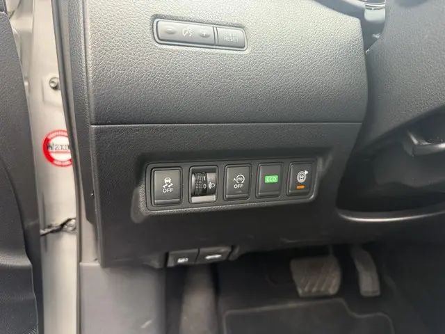 Nissan Pulsar 1.2 DIG-T Connect Edition 2015 Benzine 11