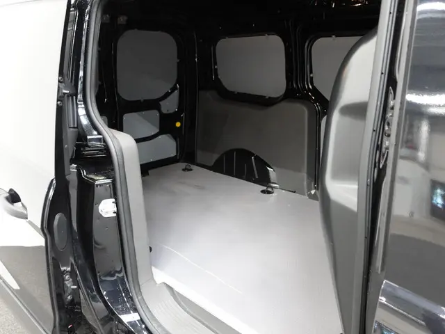Ford Transit Connect 3