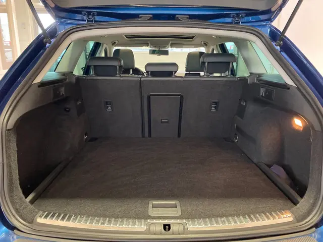 SEAT Leon ST 1.8 TSI Automaat - FR - Vol Opties 2014 Benzine 12