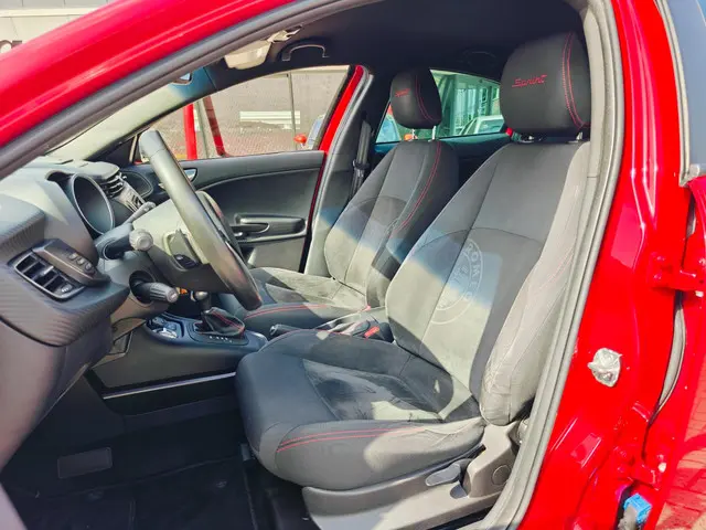 Alfa Romeo Giulietta 1.4 T Sprint 2015 Benzine 12