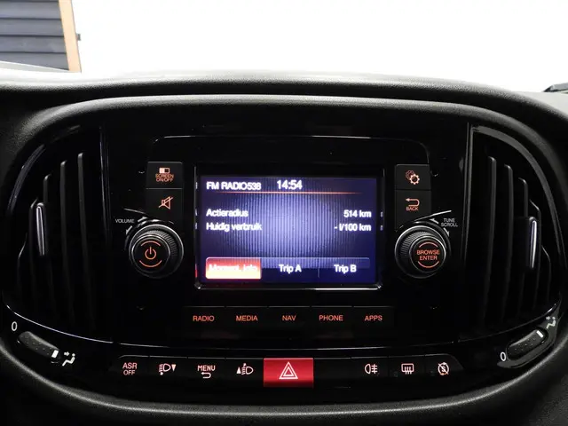 Fiat Doblò Cargo Maxi 1.6 MJ L2H1 3-Zits 2020 Diesel 9