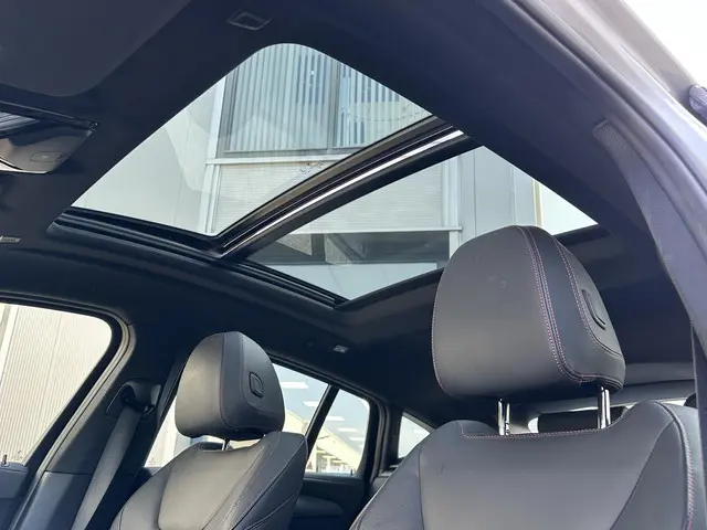 BMW X4 xDrive30i High Executive M-Sport 2019 Benzine 4