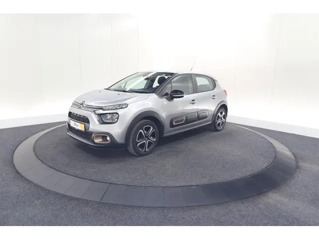 Citroën C3 PureTech 82 C-Series 2022 Benzine 65