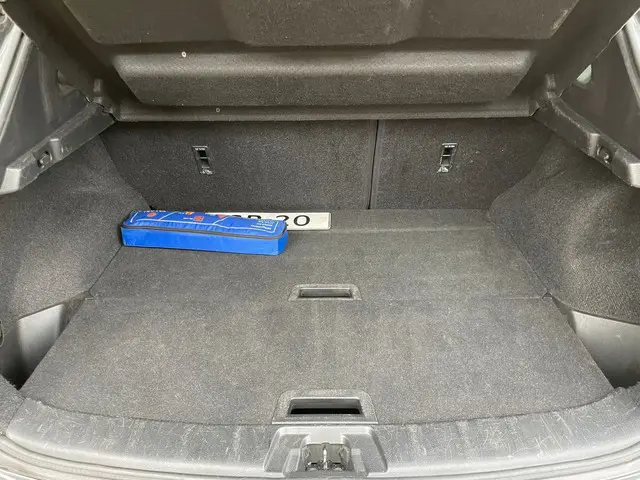 Nissan QASHQAI 1.2 Connect Edition 2015 Benzine 7