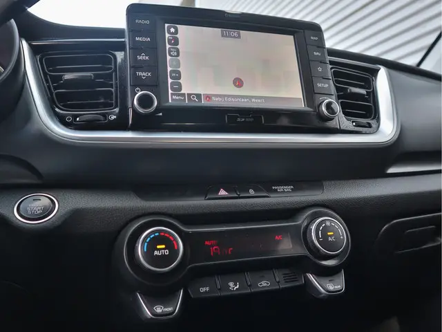 Kia Stonic 1.0 T-GDi DynamicPlusLine 2020 Benzine 14