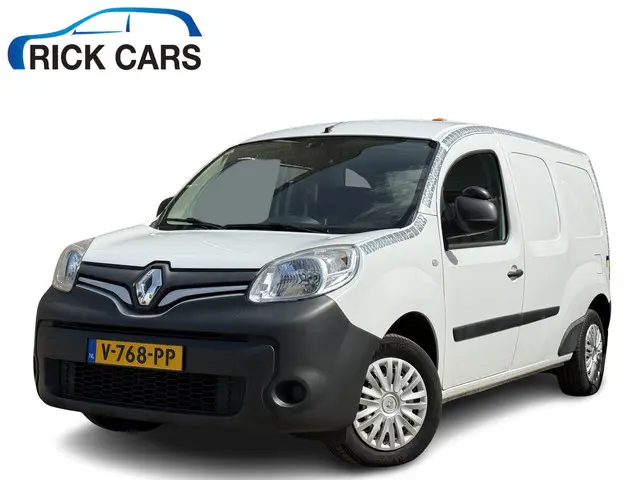 Renault Kangoo 1.5 dCi 90 Energy Comfort Maxi 2018 Diesel