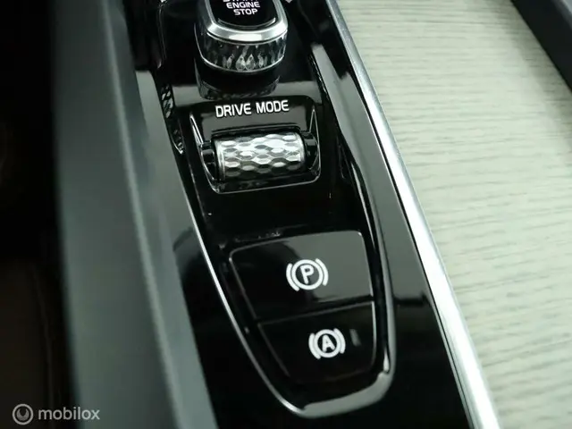 Volvo XC60 2.0 T5 AWD Inscription 2019 Benzine 23
