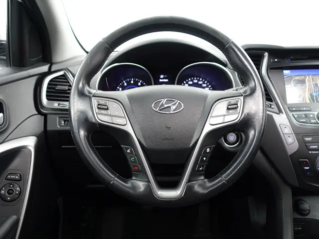 Hyundai Santa Fe 2.4i GDI Business Edition 2013 Benzine 14