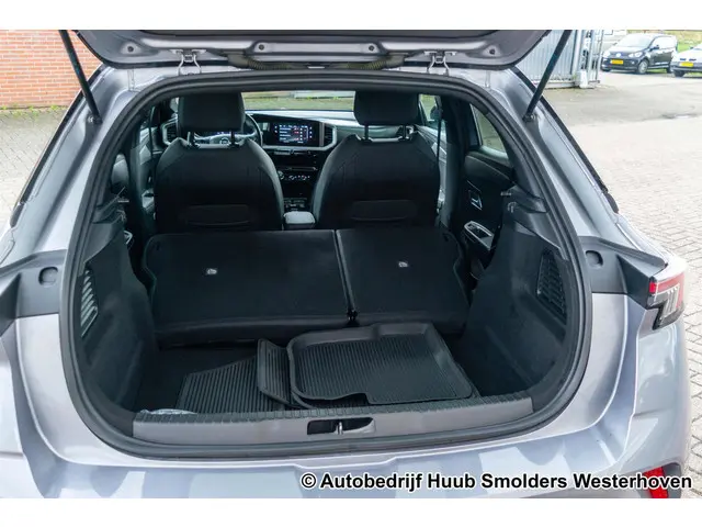 Opel Mokka 1.2 Turbo GS Line Automaat 2022 Benzine 52