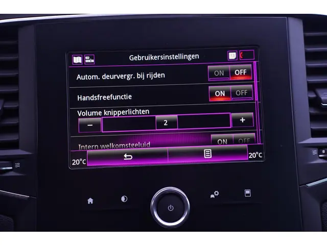 Renault Mégane 1.3 TCe Limited 2019 Benzine 44