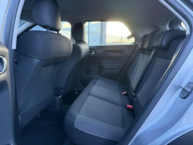 Citroën C4 Cactus 1.2 PureTech Business 2015 Benzine 9