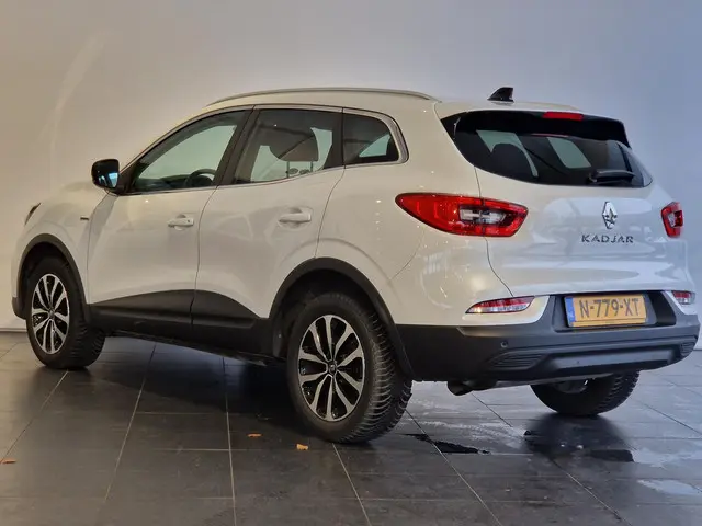 Renault Kadjar 1.3 TCe Limited 2022 Benzine 6