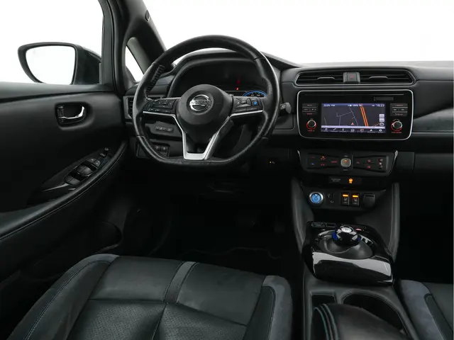 Nissan Leaf Tekna 40 kWh 2019 Elektrisch 7