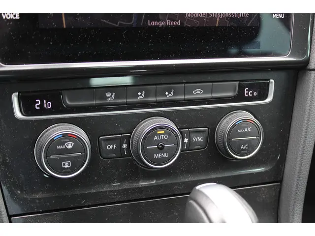 Volkswagen e-Golf E-DITION 2020 Elektrisch 26