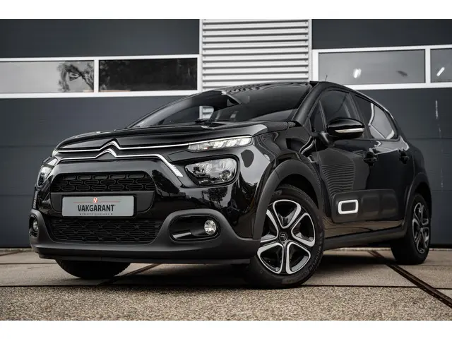 Citroën C3 1.2 Feel 2022 Benzine