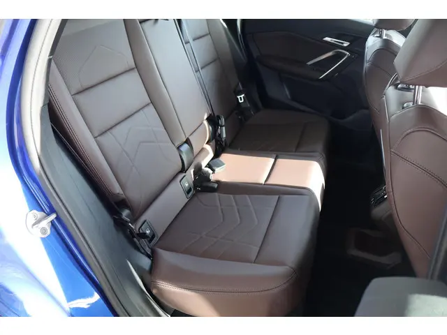 BMW iX1 eDrive20 2025 Elektrisch 7