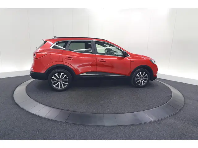 Renault Kadjar TCe 140 Black Edition 2021 Benzine 9