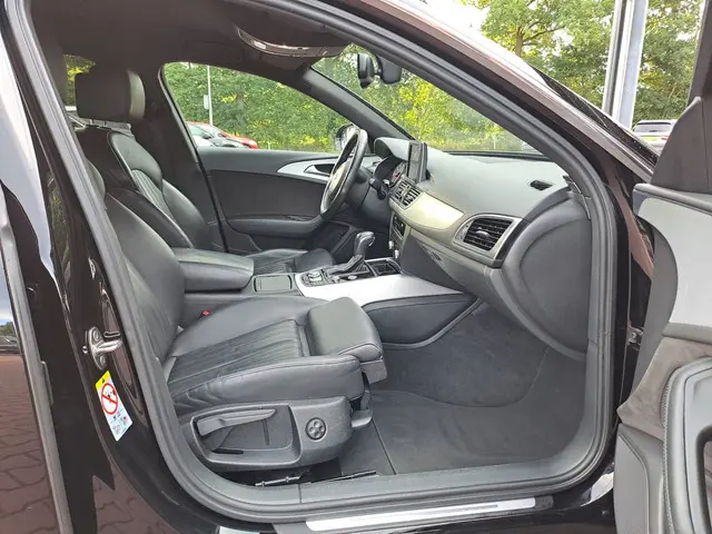 Audi A6 Avant 1.8 TFSI ultra Advance Sport 2018 Benzine 33