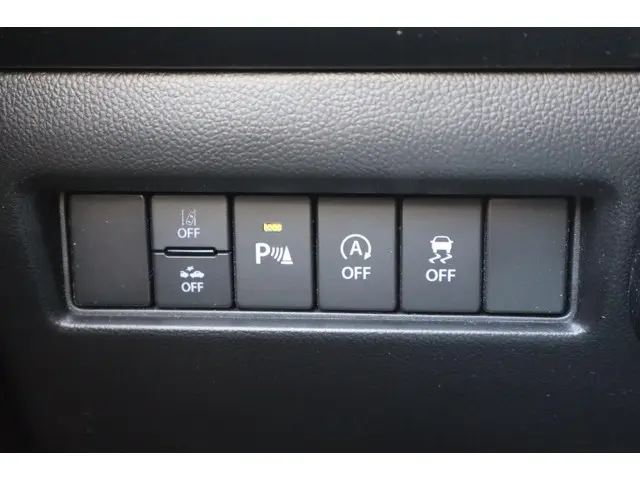 Suzuki Swift 1.4 Sport Smart Hybrid 2022 Hybride Benzine 10