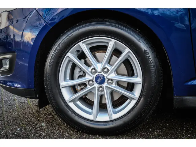 Ford C-MAX 1.0 Trend 2016 Benzine 13