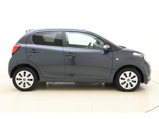 Citroën C1 1.0 VTi Feel 2020 Benzine 9