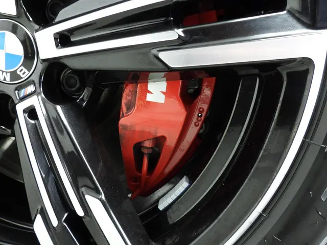 BMW 3 Serie Touring 320i 2024 Benzine 44