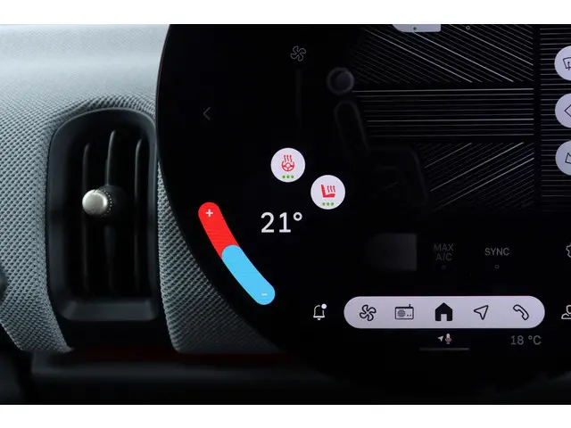 MINI 3-Deurs Cooper C 2024 Benzine 26
