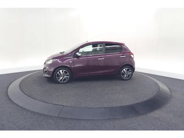 Peugeot 108 1.0 e-VTi Première 2014 Benzine 59