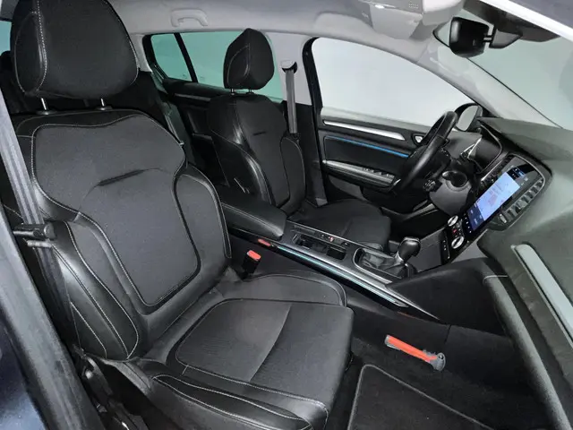 Renault Mégane Estate 1.3 TCe 140 Techno 2023 Benzine 25