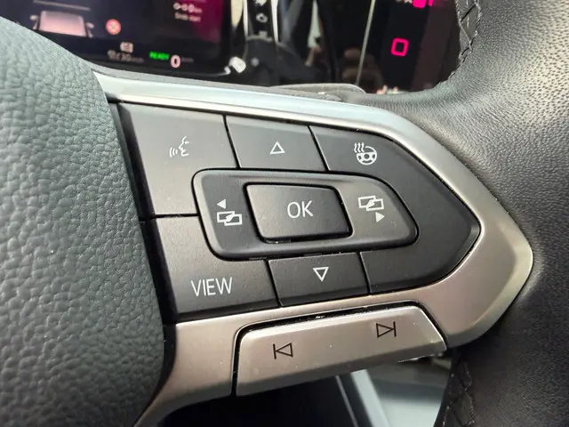 Volkswagen Golf 1.4 eHybrid GTE 2022 Hybride Benzine 29