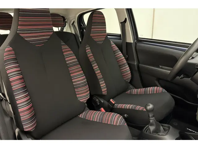 Citroën C1 1.0 e-VTi Selection 2016 Benzine 7