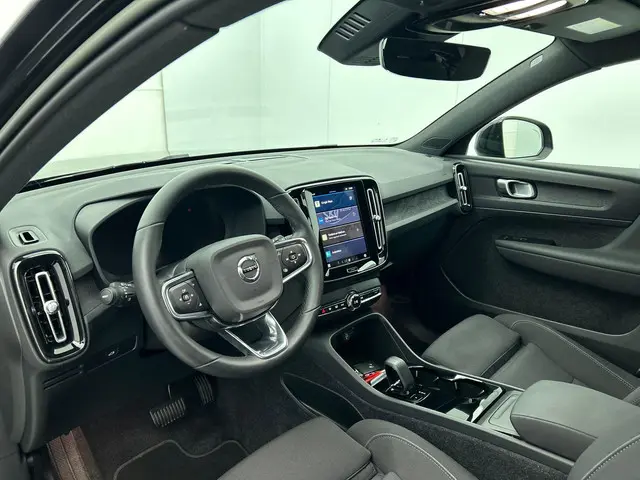 Volvo XC40 Recharge Plus 70 kWh 2022 Elektrisch 6