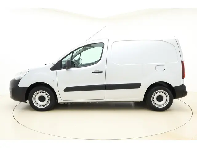 Peugeot Partner 120 1.6 BlueHDi 100 L1 Pro 2018 Diesel 5