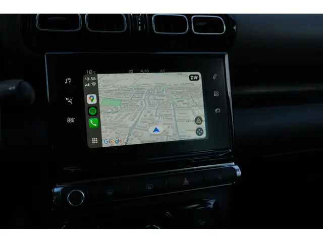 Citroën C3 Aircross PT130 Shine 2019 Benzine 52
