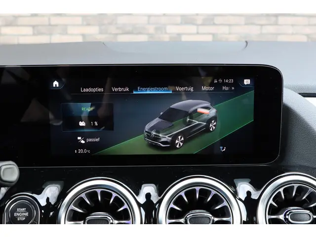 Mercedes-Benz GLA 250 e Style 2022 Hybride Benzine 52