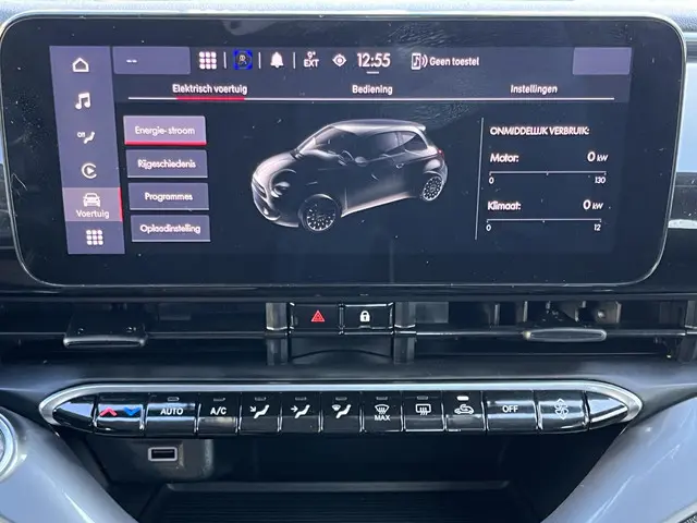 Fiat 500e 42 kWh 2023 Elektrisch 58