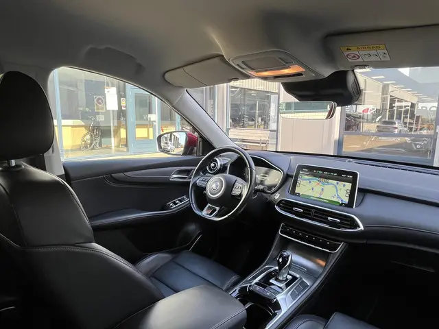 MG EHS 1.5 TGDI Edition1 2021 Hybride Benzine 59