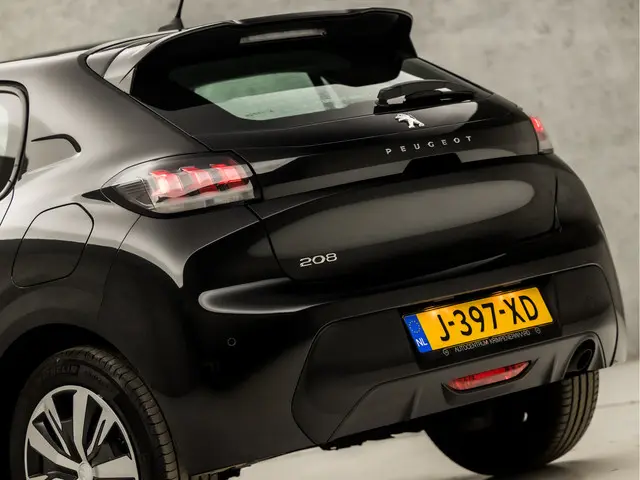 Peugeot 208 1.2 PureTech Sport 2020 Benzine 11