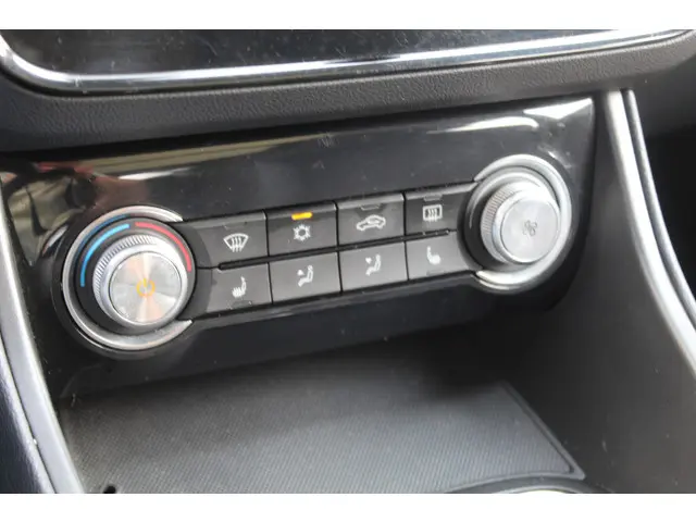 MG MG ZS EV Luxury 45 kWh//Pano//Camera!! 2019 Elektrisch 19