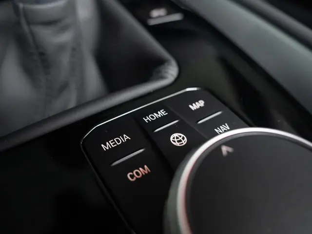 BMW Z4 Roadster M40i 2025 Benzine 15